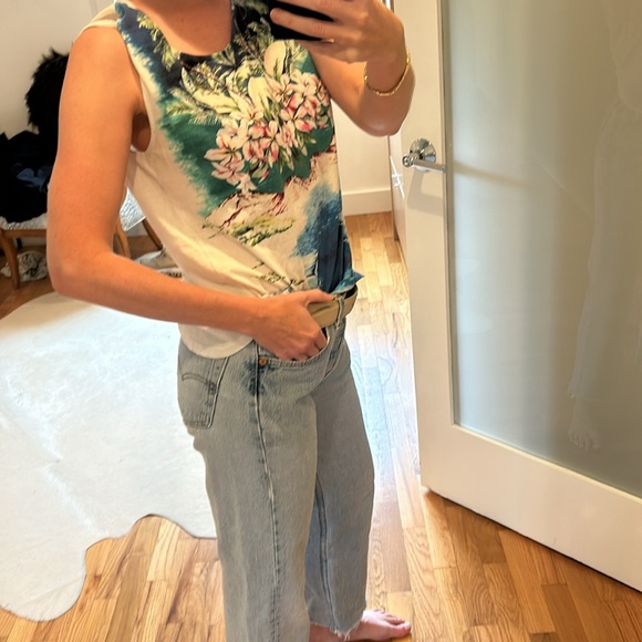 Vintage Stella McCartney Tank - Picture 11 of 11